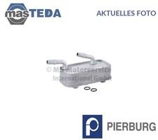 709269420 ÖLKÜHLER KÜHLER ÖL PIERBURG NEU OE QUALITÄT