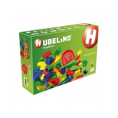 HABA Murmelbahn 128-Teile Lauf Elemente Set Neu