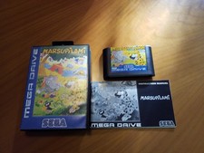 ebay® Auktion 127870852856 | Marsupilami - Sega Mega Drive Spiel MEGADRIVE Thumbnail of ebay® auction 127870852856 | Marsupilami - Sega Mega Drive Spiel MEGADRIVE