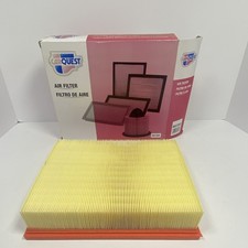 Carquest R87295 Engine Air Filter Honda Accord CR-V Element Acura TSX 2002-2008