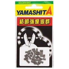 YAMASHITA Swivel LP Daruma Clips, 3N, 200 Clips, DK3N200