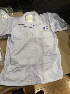 Brand New ladies Shirt Jac USPS