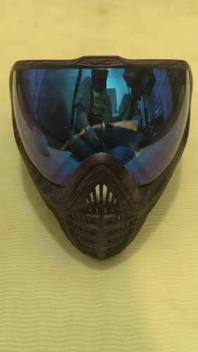 Virtue Vio Contour II Goggles - Thumbnail 2