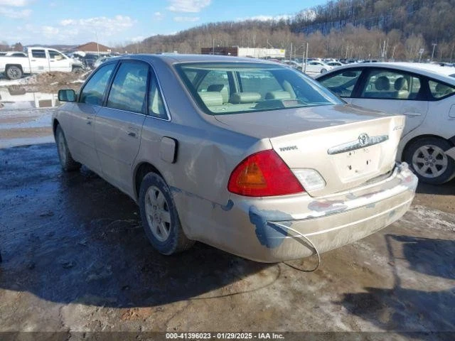 Used Starter Motor fits: 2002 Toyota Avalon 6 cylinder Grade A - Image 3 of 4
