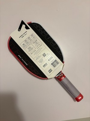 JOOLA Andre Agassi Pro IV 16mm Pickleball Paddle | Generic | FREE
