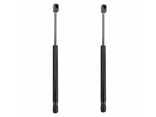 TRQ 92RR44F Trunk Lid Lift Support Kit Fits 2004-2006 Mercedes SL600