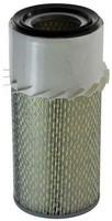 Denckermann Luftfilter A140307 Umluftfilter FüR GR W260 Y60 Nissan Patrol 4 3