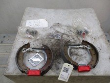 Mâchoire de frein Renault TWINGO