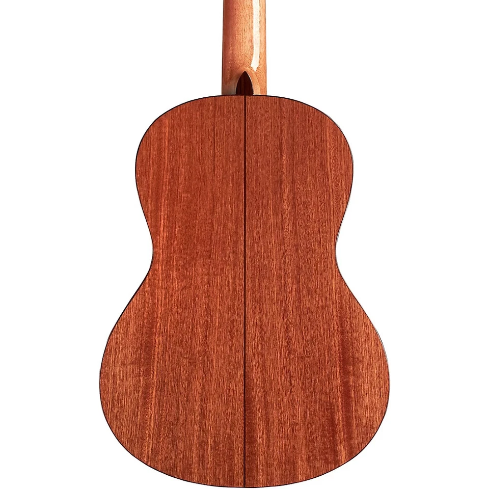 Cordoba Cadete 3/4 Size Acoustic Nylon-String Classical Guitar Natural - Image 2 of 4