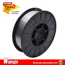 Gasless-Flux Core Welding Wire 10 Lbs Spool E71T-GS .035 in. Dia 10lb.