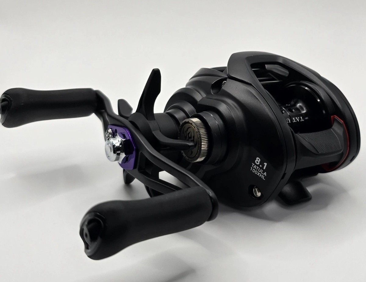 19タトゥーラTW100 XHL 【公式通販】