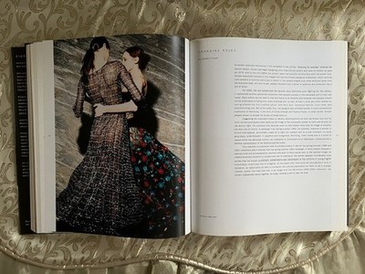 Giorgio Armani Guggenheim Museum exhibition catalog 10.5x12