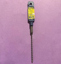 Image of Irwin Speedhammer Plus Drill Bit 4.0mm