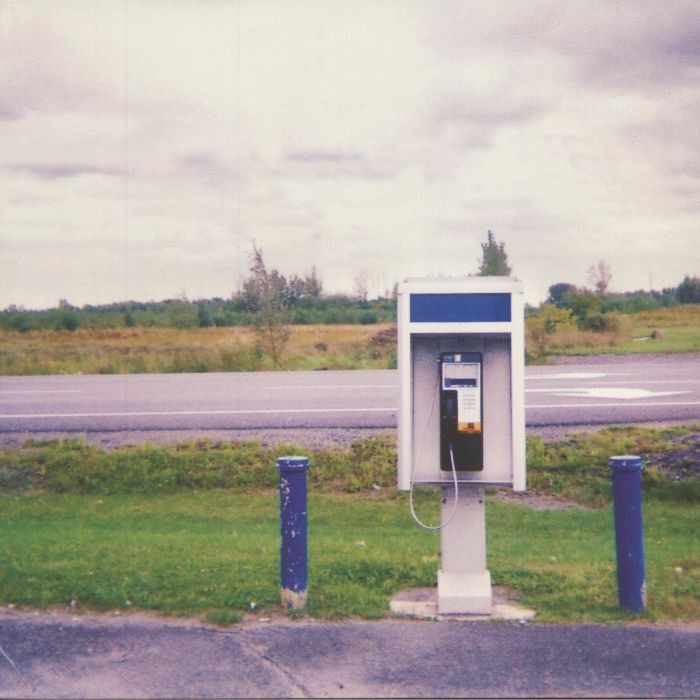 SUN KIL MOON - Universal Themes - Vinyl (2xLP)