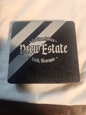Drew Estate - La Gran Fabrica | Limited Edition Cutter & Lighter gift set New