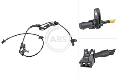 A.B.S. Sensor, Raddrehzahl 32275 für HYUNDAI
