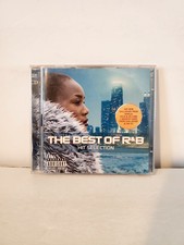 "Best of R&B: Hit Selection" CD (2 Discs), (2004), feat: Outkast, Kelis, Khia #