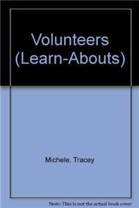 Volunteers (Learn About: Economics/Technology, Level 5)