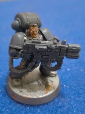 Space Marine Devastator Multi-Melta - Warhammer 40k 40.000 Lotto #2