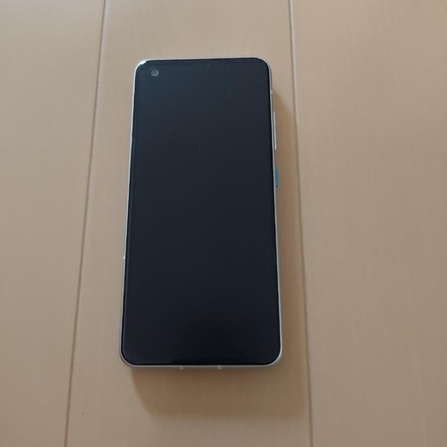 ASUS ZENFONE 8 ZS590KS-WH128S8 128GB WHITE ANDROID 13 5G DUAL SIM UNLOCKED OEM - Picture 2 of 9
