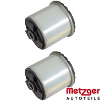 2X Lagerung FüR AchsköRper Metzger 52043209 Lagerung AchsköRper Buchsen