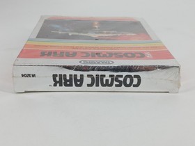 Atari 2600 New Cosmic Ark Vintage Video Game IA3204 1982 Factory Sealed
