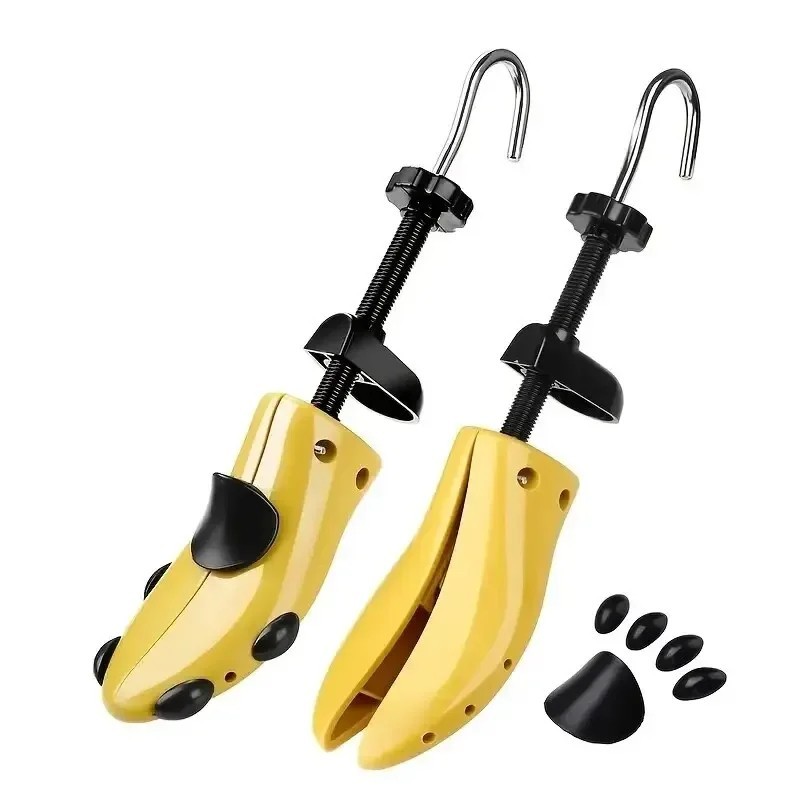 Allungascarpe Regolabile Scarpiera Professionale Albero per Stivali Sneakers Scarpe Eleganti