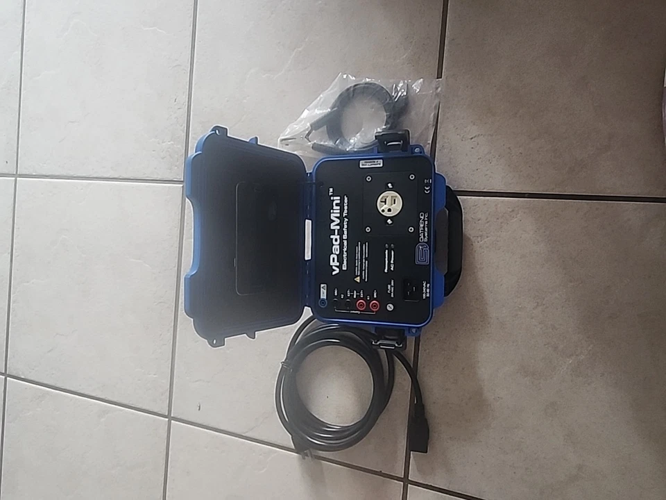 Vpad Mini Foto 2 de 4