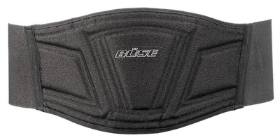 BUSE Stream kidney belt, black
