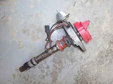 75 1975 Chevrolet Corvette 350 L48 Hei Distributor Date Coded 5c11 Parts Only