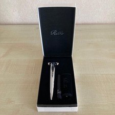 ReFa S CARAT RF-SC1855B Facial Roller Handheld Roller Beauty small face