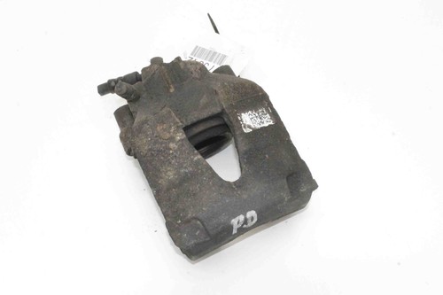 VW POLO AW1, BZ1, AE1 1.0 Bremssattel vorne rechts 1.00 Petrol 44kw 29795461