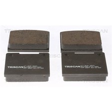 Plaquette de frein Lancia FULVIA