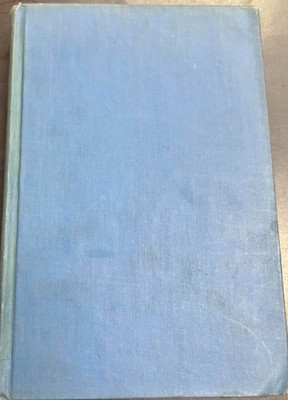 The Story of Roy Bean Law West of the Pecos by C. L. Sonnichsen HCDJ 1943 BCE