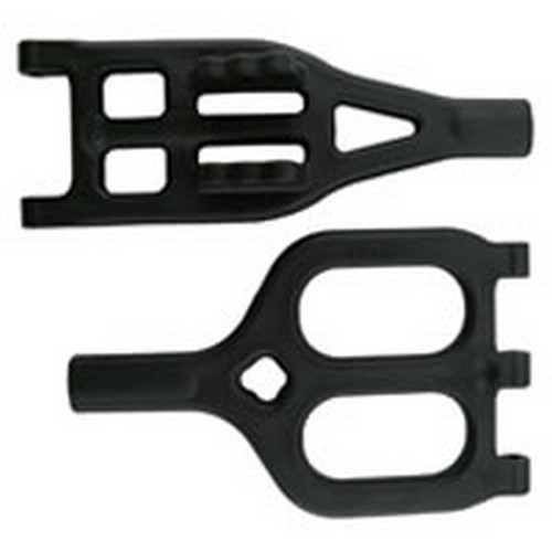 RPM Suspension A-Arms (Blue) fits Traxxas T-Maxx 2.5R/3.3