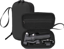 DJI Osmo Mobile 7 Case, DJI OM 7/OM 7P Gimbal Case, Gehäuse für DJI osmo 7p, Tra