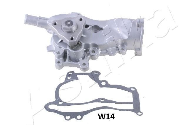 Ashika Ashika 35-0W-W14 - Immagine 2