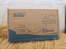 AC to DC Converter 100V  240V to 12V 10A 120W Power Supply Adapter auto outlet