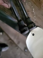 Verin de hayon / de capot Renault LAGUNA