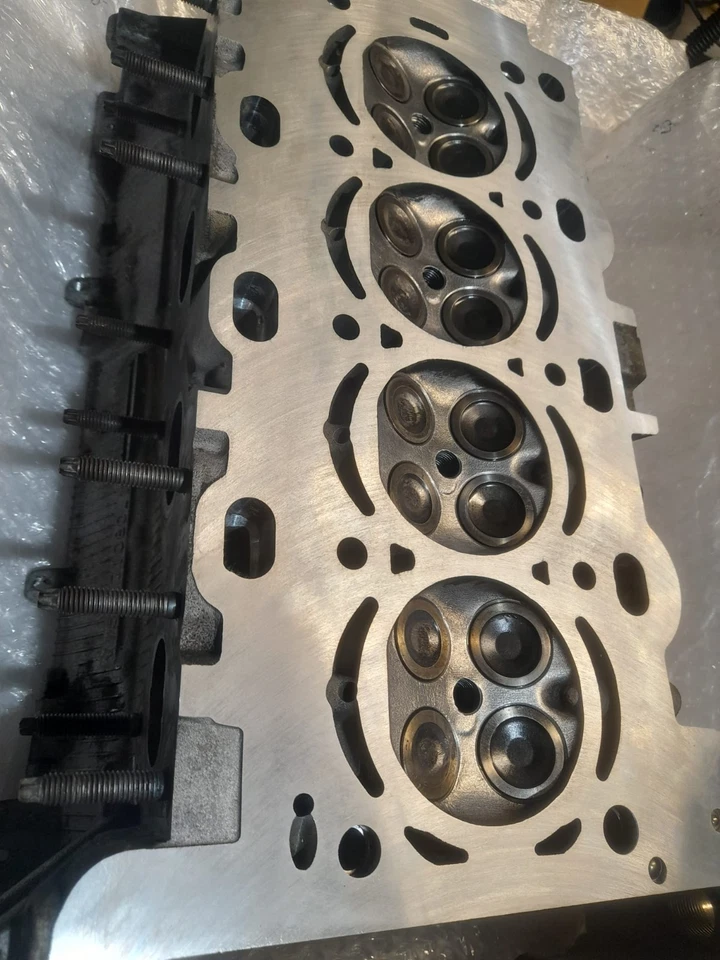 Mini Cooper S N14 N18 N12 N16 Refurbished Cylinder Head - Head Gasket Repair - Image 3 of 3