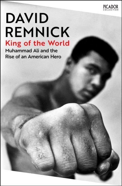 King of the World by David Remnick Paperback