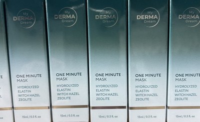 5 for $10 One Minute Mask-Limited Offer Time!