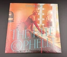 TAYLOR SWIFT The Fate of Ophelia 7 Inch ORANGE Vinyl Single - NEW SEALED