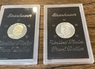 Photo of a 1971-P Eisenhower Dollar from an eBay listing that sold on Jul 22, 2026