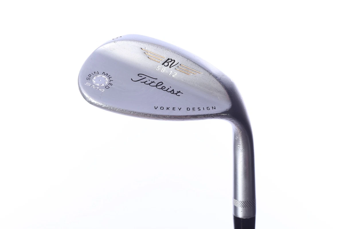 Vokey Sm4 for sale | eBay