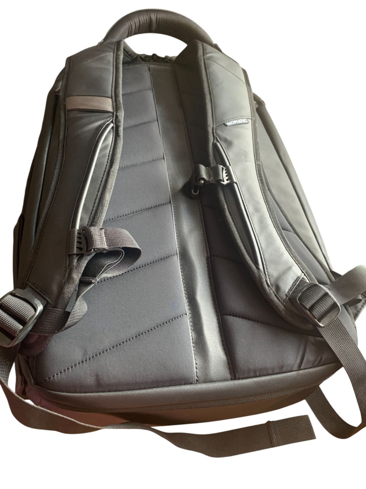 Nomatic Sleek Professional Tech Backpack Urban Tr… - image 3