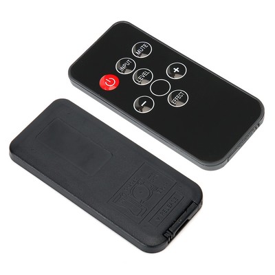 ABS Remote Control Replacement For Z906 Computer Speakers System Fit