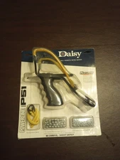 Daisy SLING SHOT P51 KIT 3/8" 1/4" Ammo + Band 988153442 FAST SHIP  