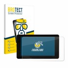 Glass Screen Protector for Raspberry Pi Touchscreen 7" Protective Glass