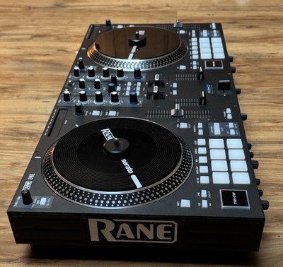 RANE ONE DJ Controller for Serato DJ Pro | eBay
